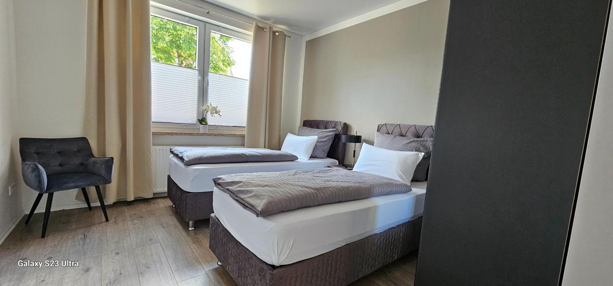 Gaestehaus Orchidee Hoya Zewnętrze zdjęcie